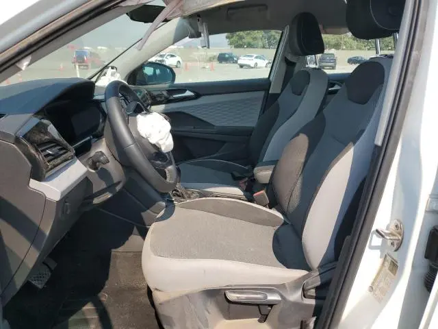 2023 VOLKSWAGEN TAOS S  