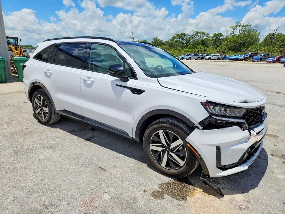 2023 KIA SORENTO S  