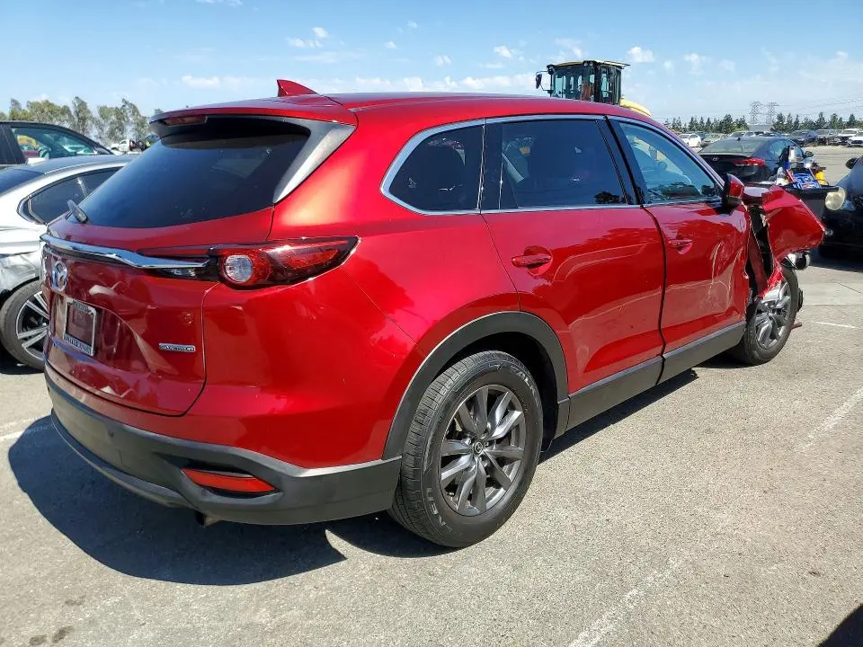 2021 MAZDA CX-9 TOURING  