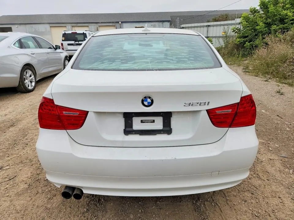 2011 BMW 328 I  