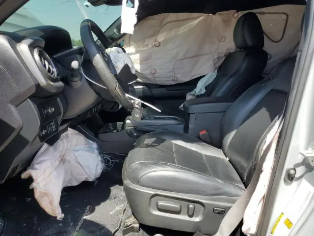 2021 TOYOTA TACOMA DOUBLE CAB  