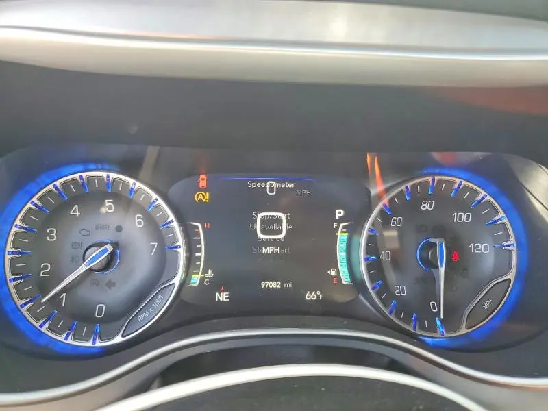 2020 CHRYSLER PACIFICA TOURING L PLUS  