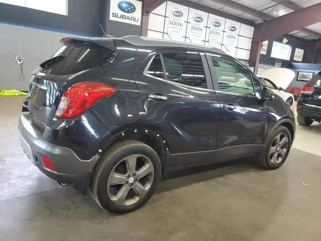 2014 BUICK ENCORE   