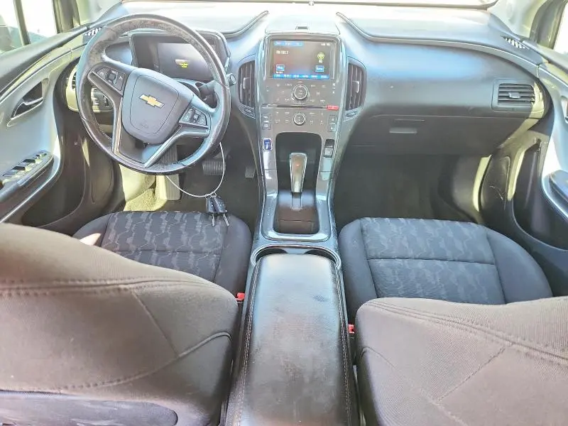 2015 CHEVROLET VOLT   