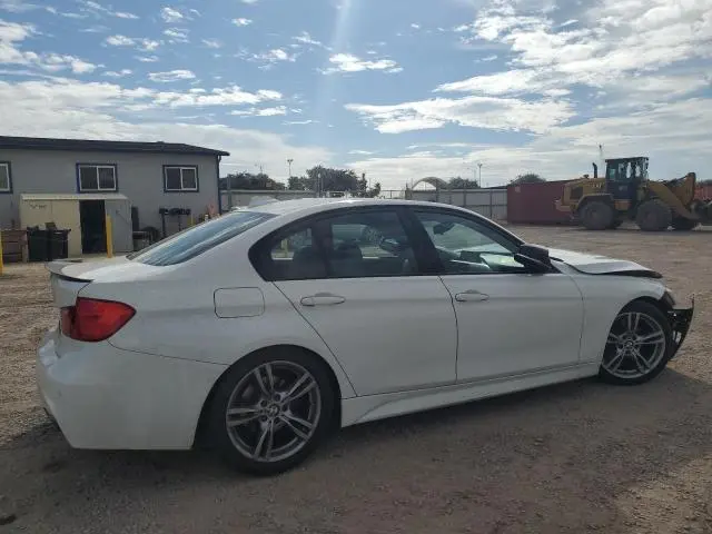 2013 BMW 328 I