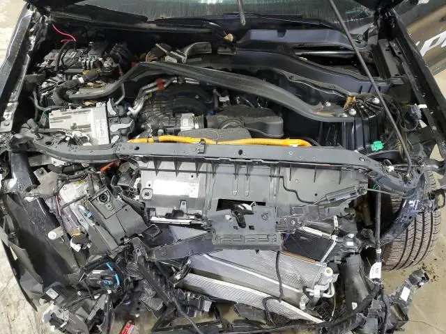 2025 FORD EXPLORER POLICE INTERCEPTOR  