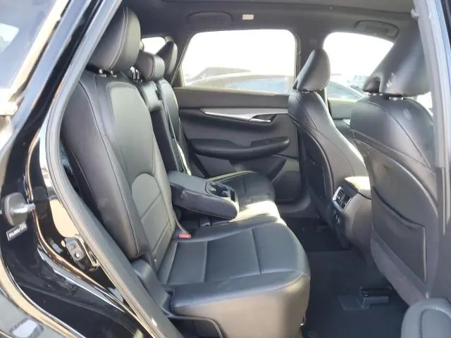 2020 INFINITI QX50 PURE  