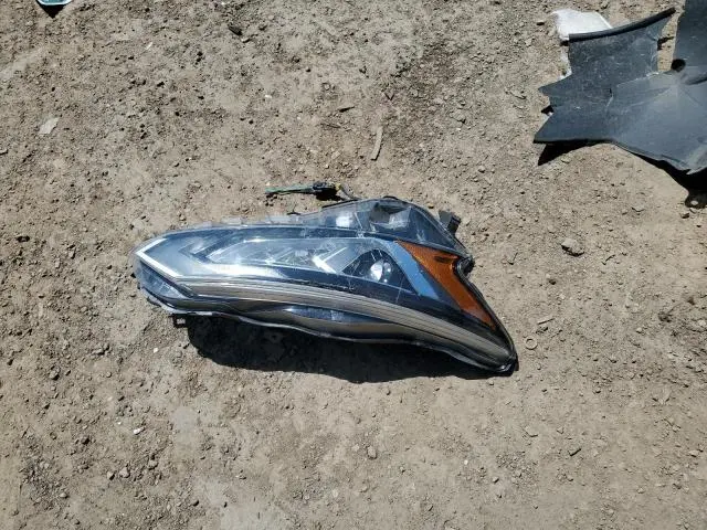 2021 NISSAN ALTIMA SV  