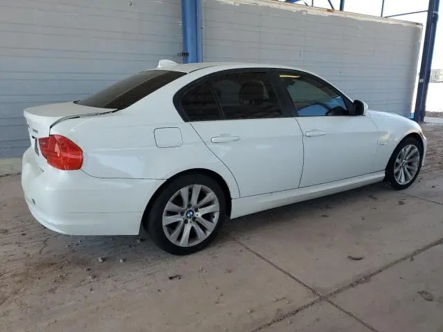 2011 BMW 328 I SULEV