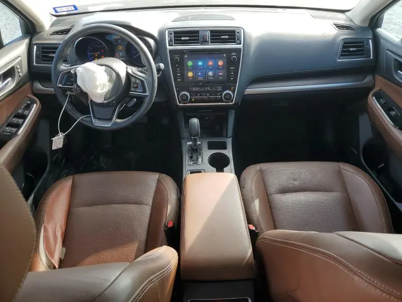 2019 SUBARU OUTBACK TOURING  