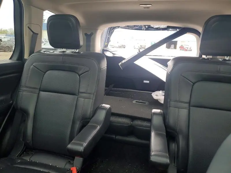 2022 LINCOLN AVIATOR GRAND TOURING  