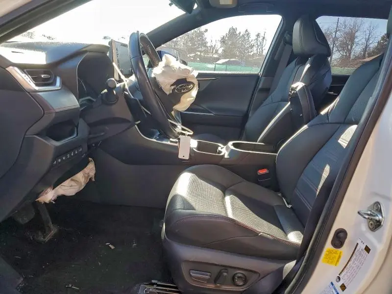 2022 TOYOTA RAV4 PRIME XSE  