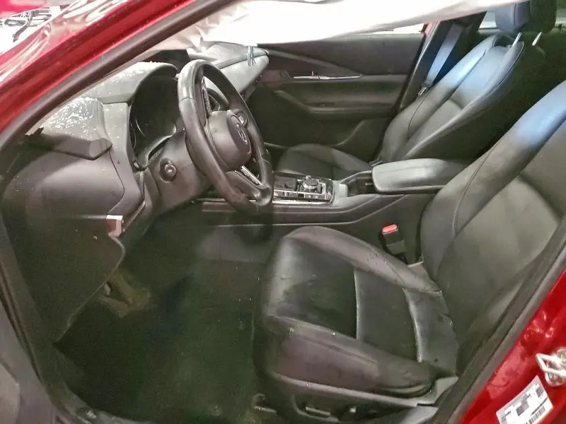 2023 MAZDA CX-30 PREFERRED  