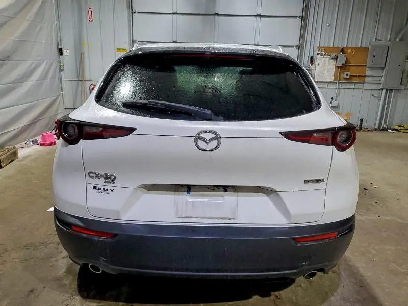 2024 MAZDA CX-30 PREFERRED  