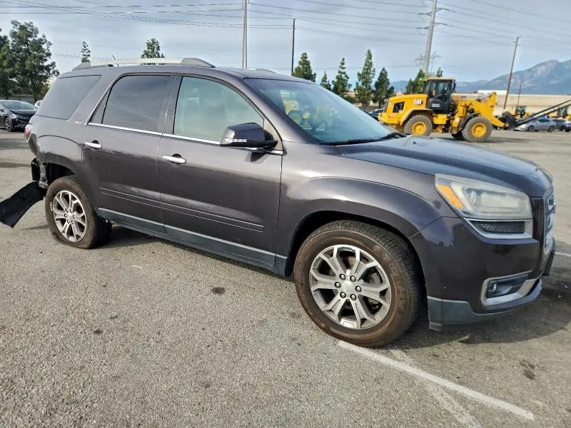 2015 GMC ACADIA SLT-1  