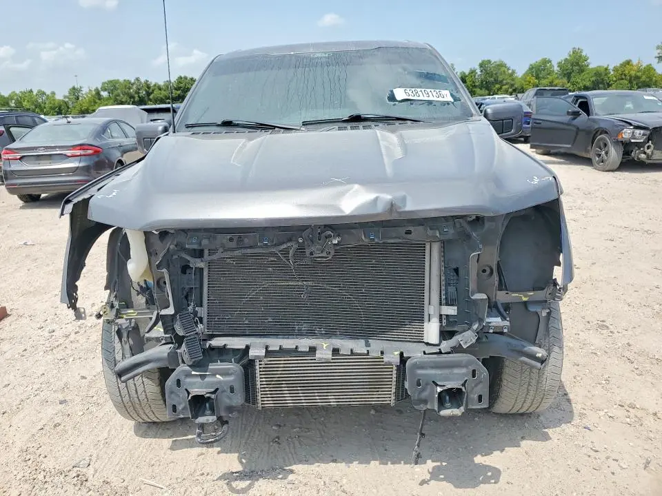 2024 FORD F150 STX  