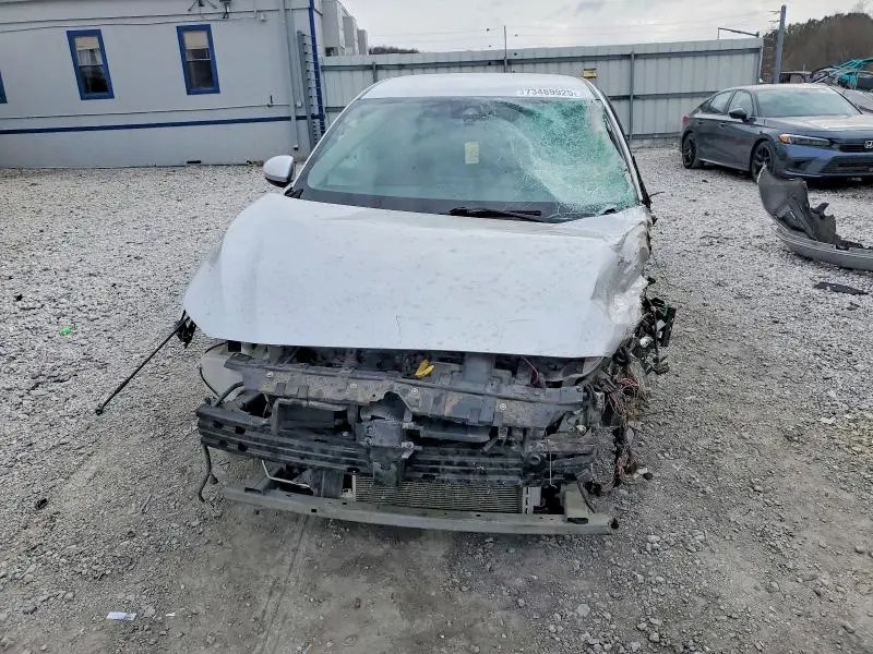 2020 NISSAN SENTRA S  