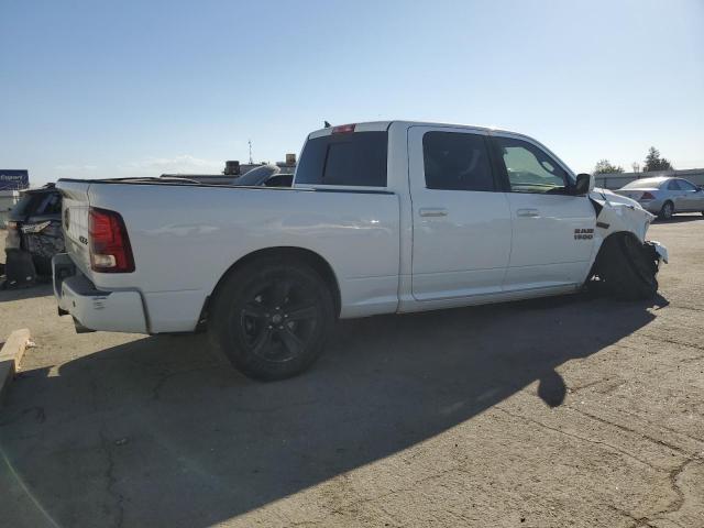 2013 RAM 1500 SPORT