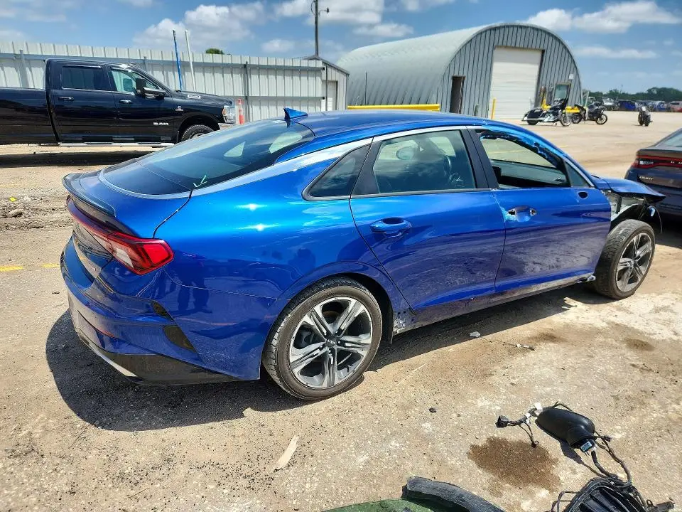 2024 KIA K5 GT LINE  