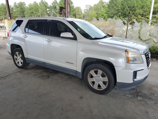 2016 GMC TERRAIN SLE