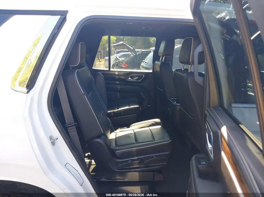 2023 CHEVROLET TAHOE 2WD PREMIER