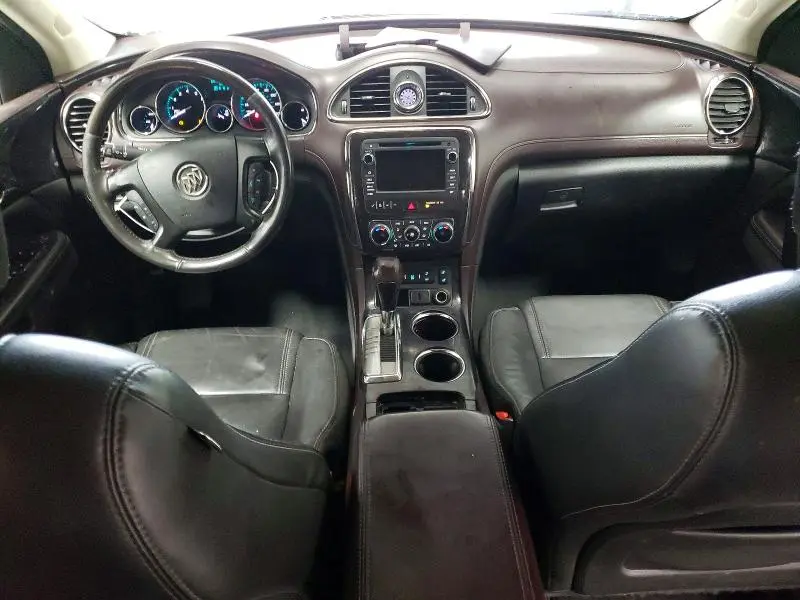 2016 BUICK ENCLAVE   