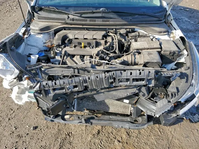 2021 HYUNDAI ACCENT SE  