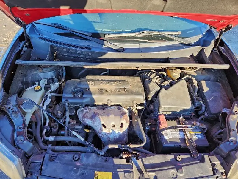 2012 TOYOTA SCION XB   