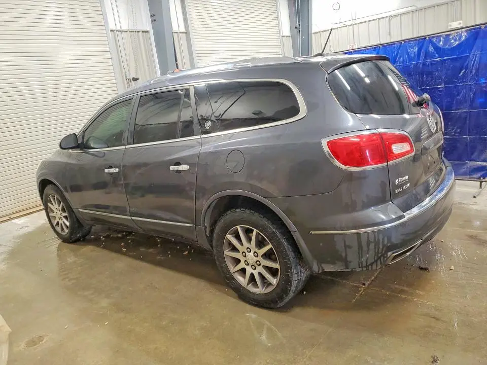 2013 BUICK ENCLAVE   