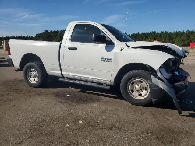 2017 RAM 1500 ST