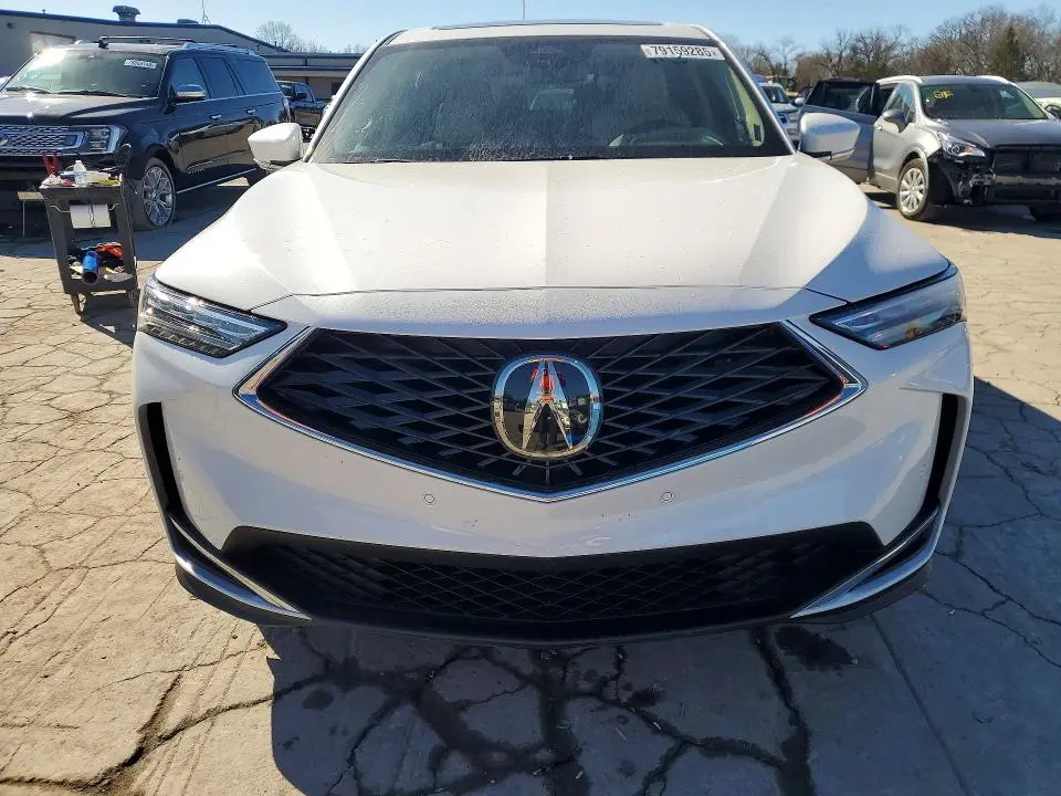 2026 ACURA MDX TECHNOLOGY  