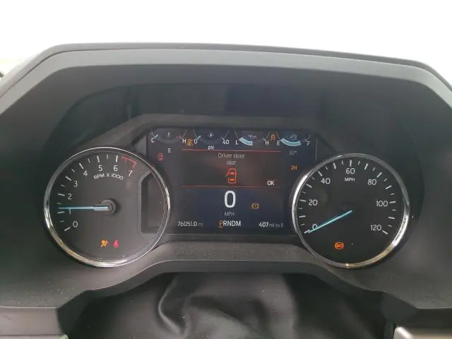 2023 FORD EXPEDITION MAX XLT  