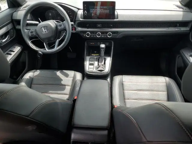 2024 HONDA CR-V SPORT-L  