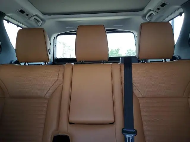 2018 LAND ROVER DISCOVERY HSE LUXURY