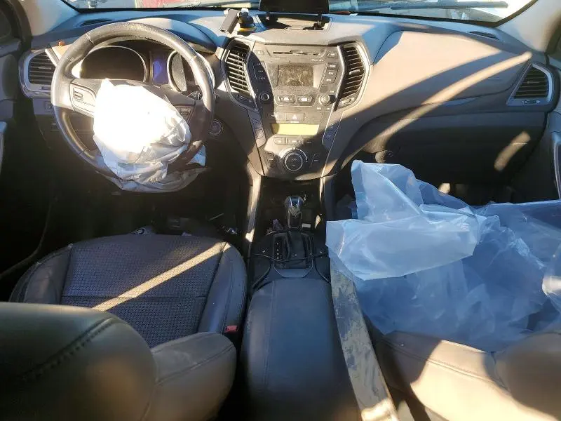 2014 HYUNDAI SANTA FE SPORT   