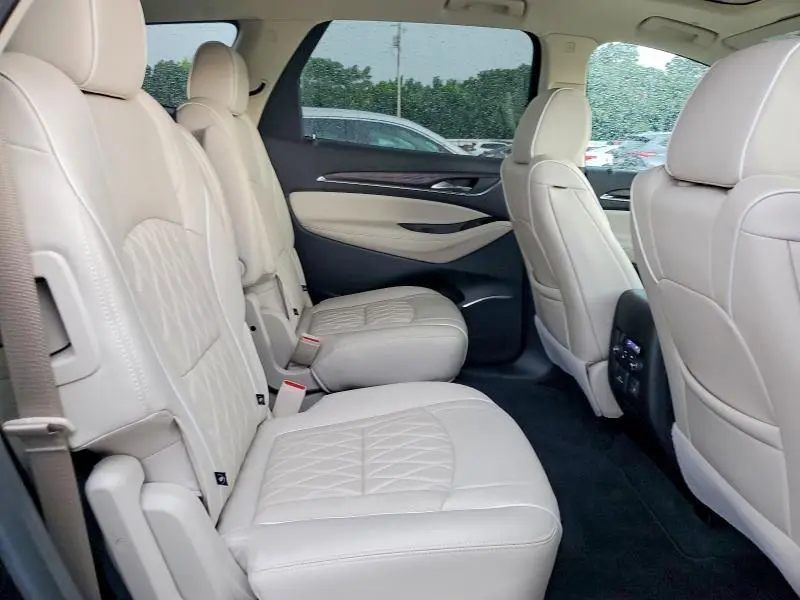 2023 BUICK ENCLAVE   