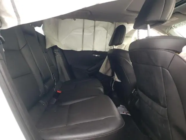 2017 ACURA RDX   