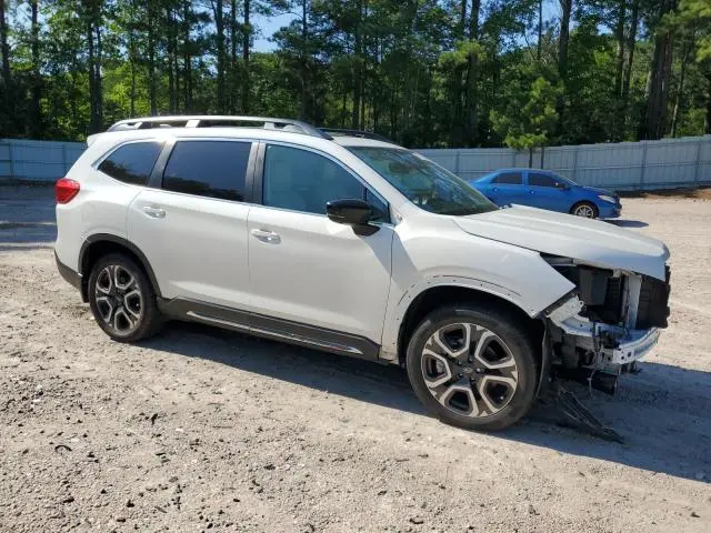 2024 SUBARU ASCENT LIMITED  