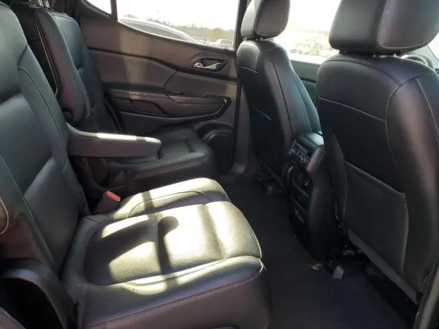 2017 GMC ACADIA SLT-1  