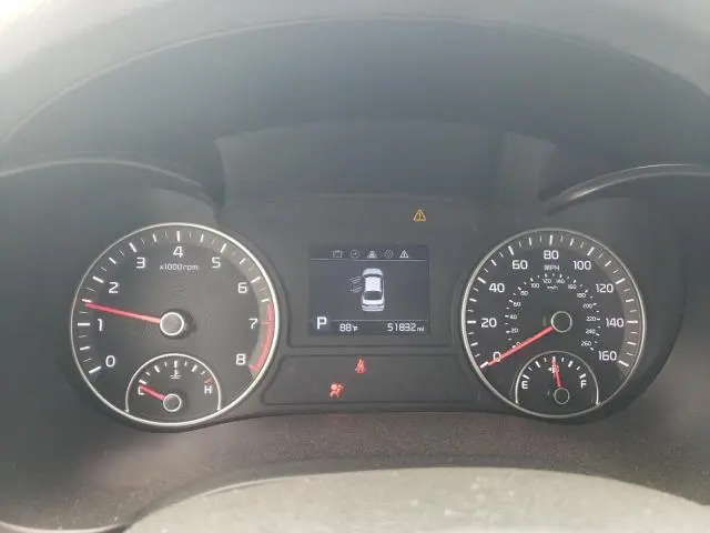 2019 KIA OPTIMA EX  
