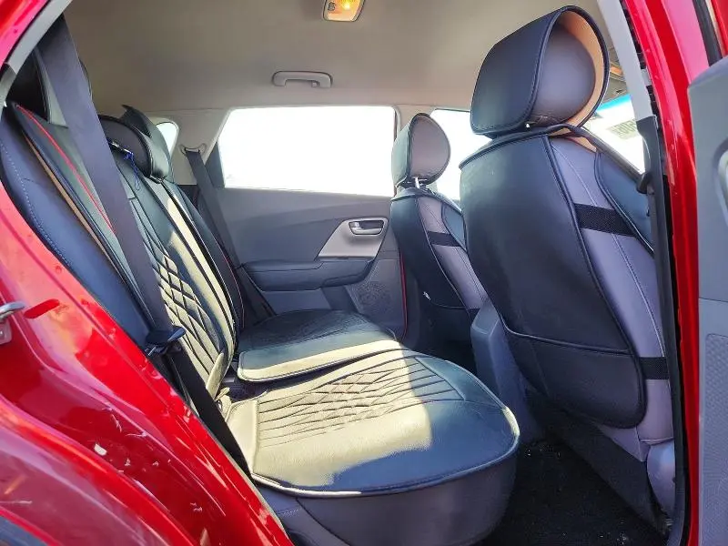 2019 KIA NIRO FE  