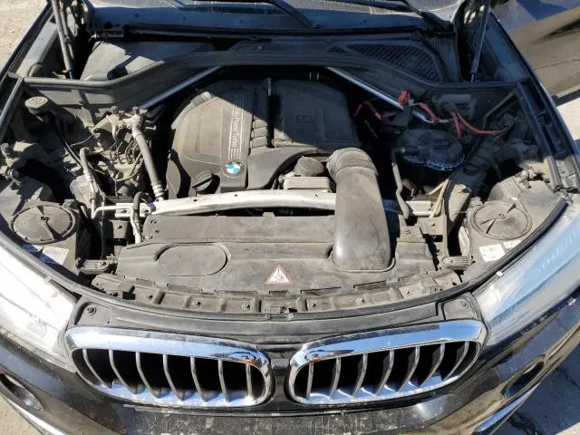 2014 BMW X5 SDRIVE35I  