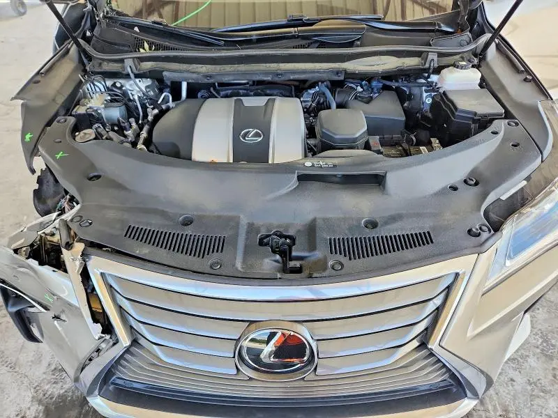 2019 LEXUS RX 350 BASE  