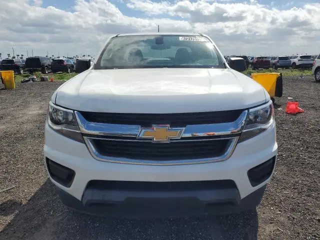 2015 CHEVROLET COLORADO   