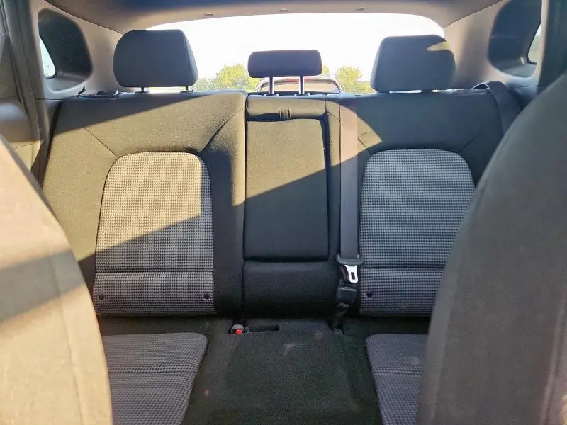 2021 HYUNDAI KONA NIGHT  