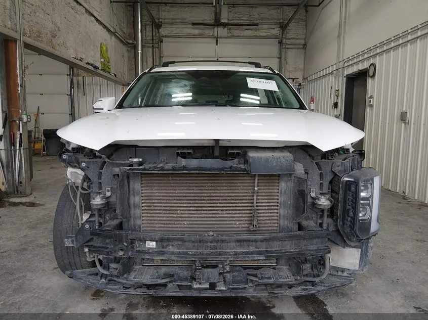 2023 HYUNDAI PALISADE XRT