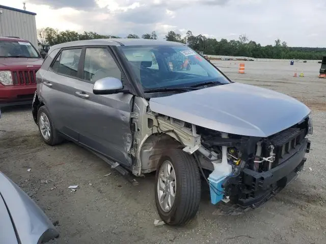 2024 HYUNDAI VENUE SE