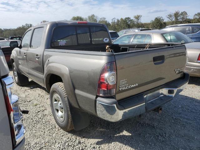 2011 TOYOTA TACOMA DOUBLE CAB PRERUNNER