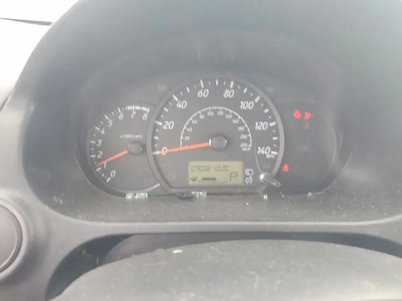 2019 MITSUBISHI MIRAGE ES  