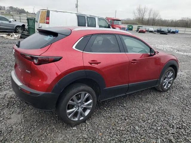 2023 MAZDA CX-30 PREFERRED  